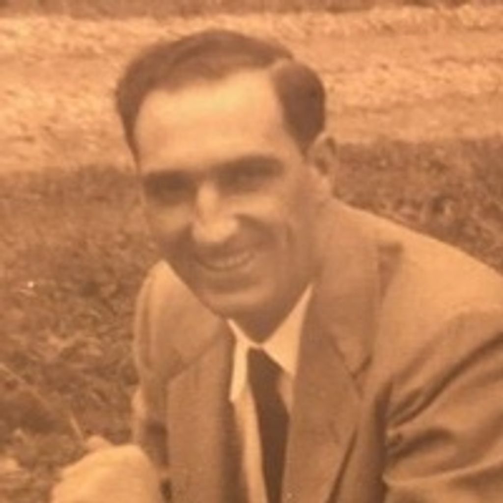 Bernard Nichols