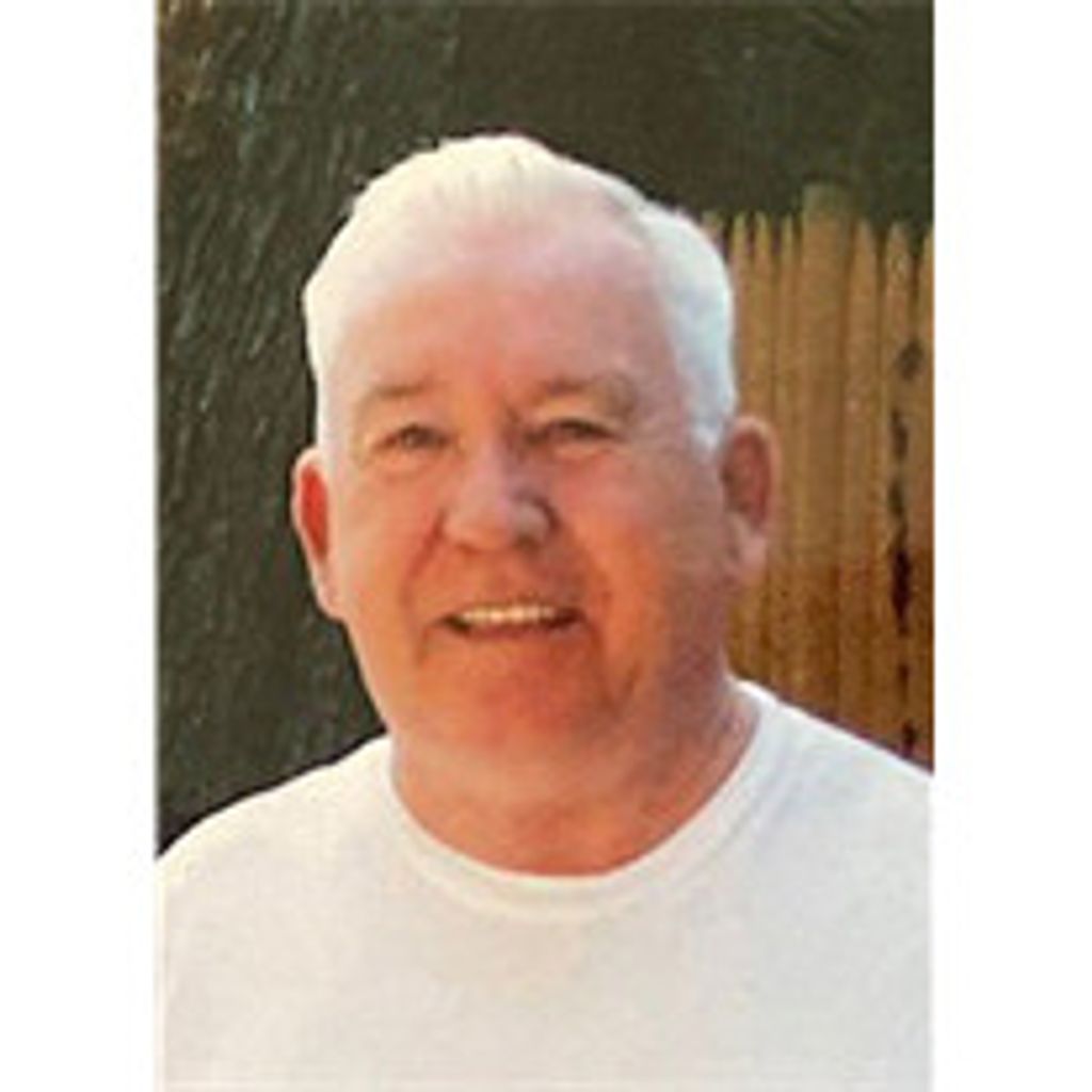Gordon Stoltz