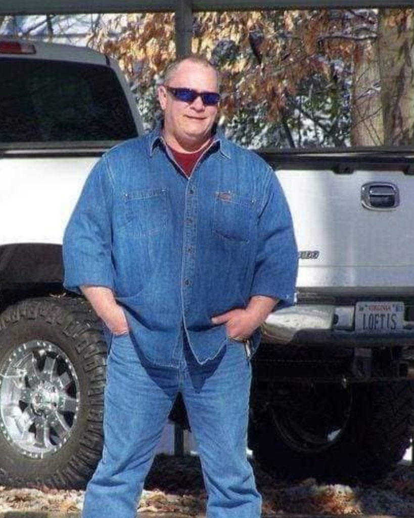 Richard Haney Loftis Profile Photo