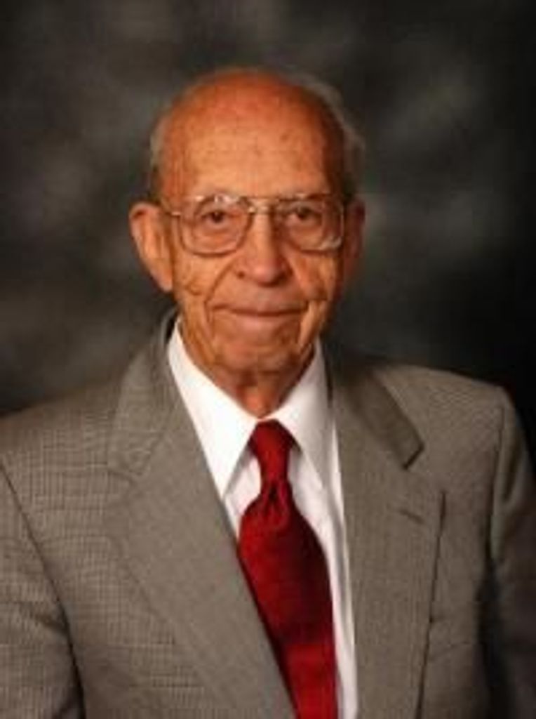 George Bernard Brassington