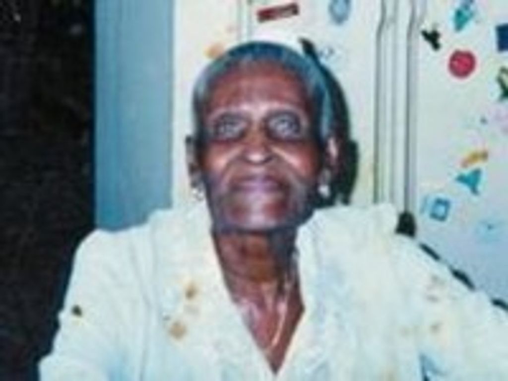 Mary L. Manshack