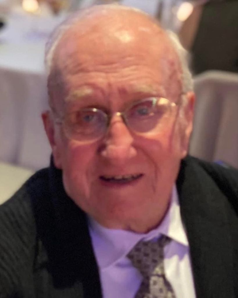 Roman (Ray) J. Pawloski
