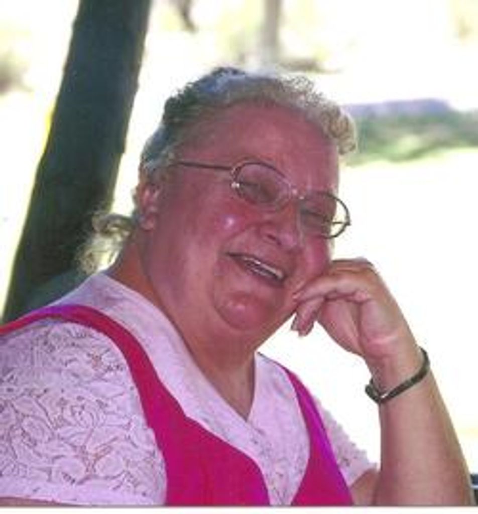 Della Mae Steele Profile Photo