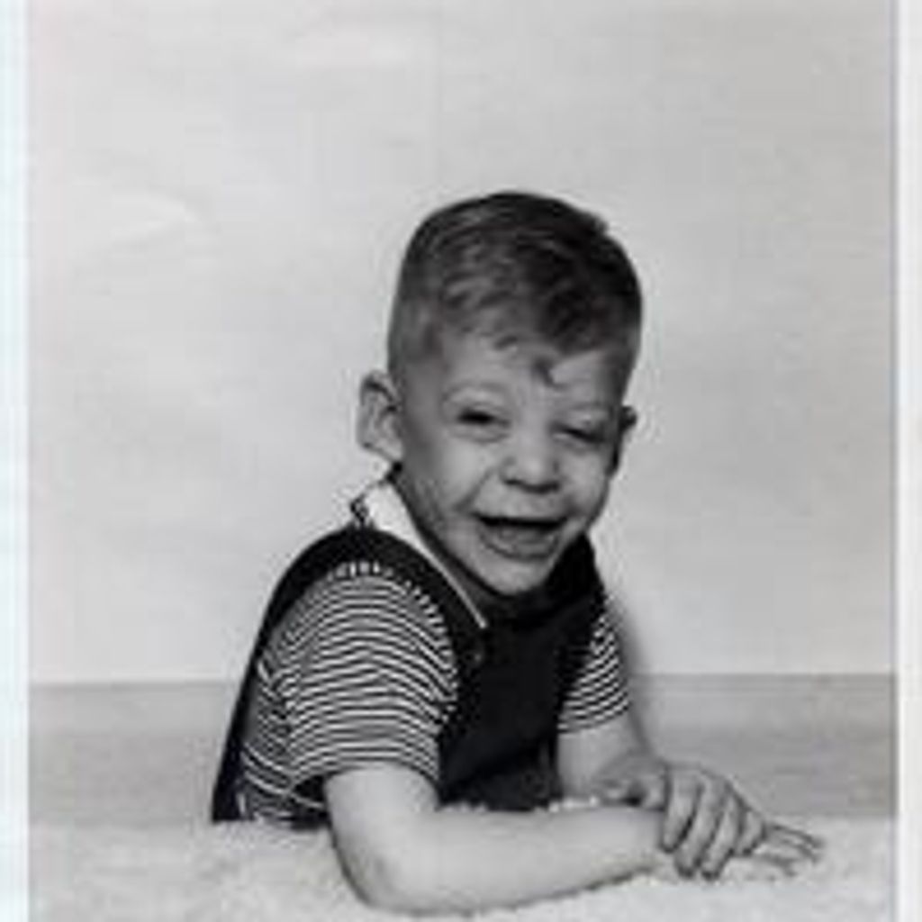 Ronald Allen Duett