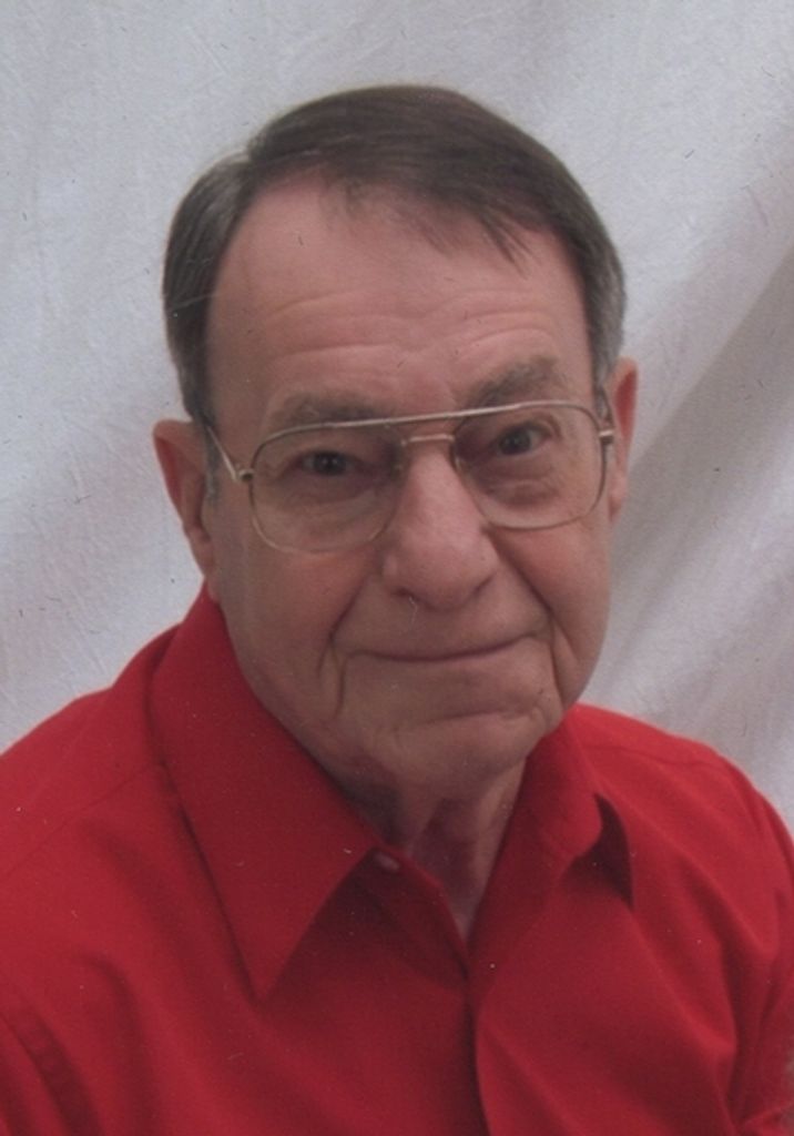 Harold Martin Profile Photo