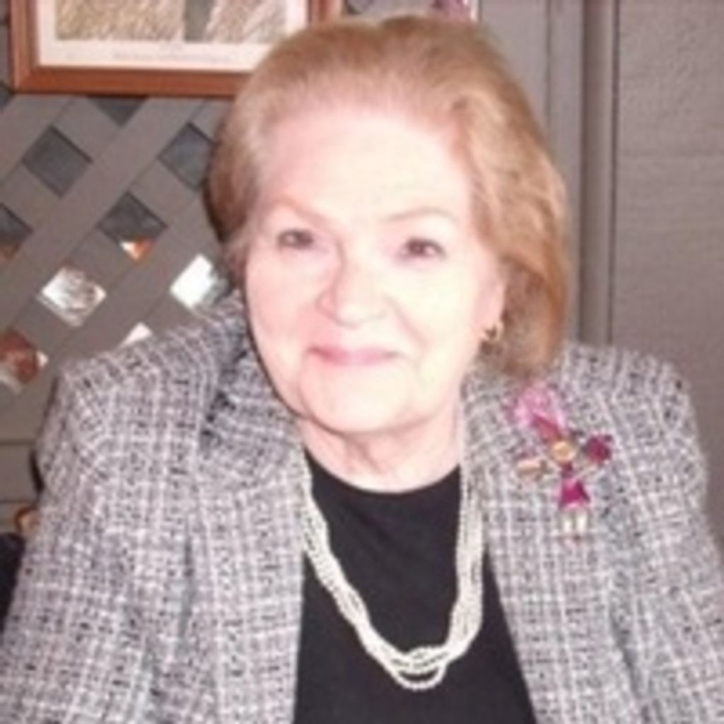 Veldah Lurine Biro Profile Photo