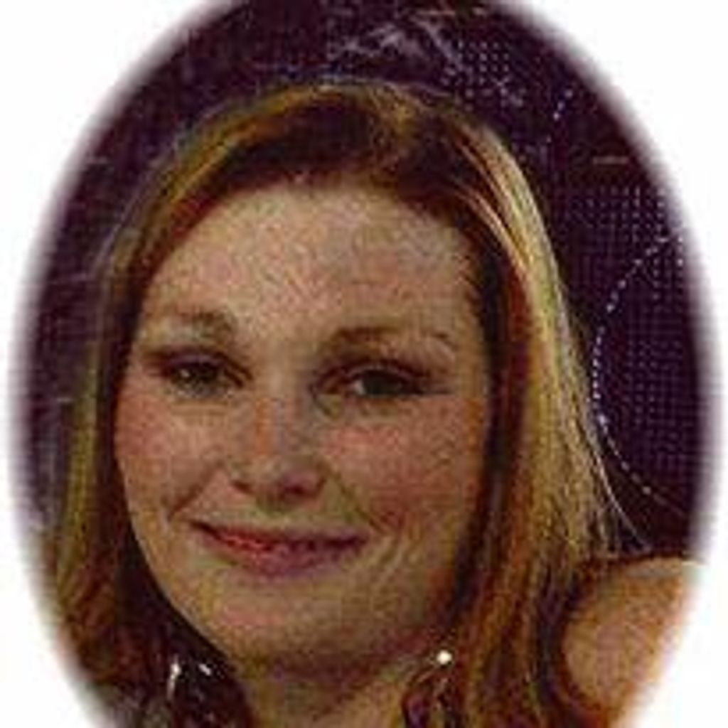 Ashley Lee Farris Profile Photo