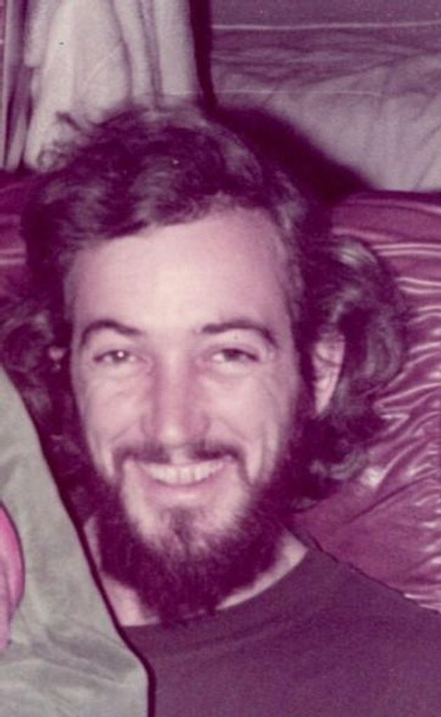 Larry Wayne Burton Profile Photo