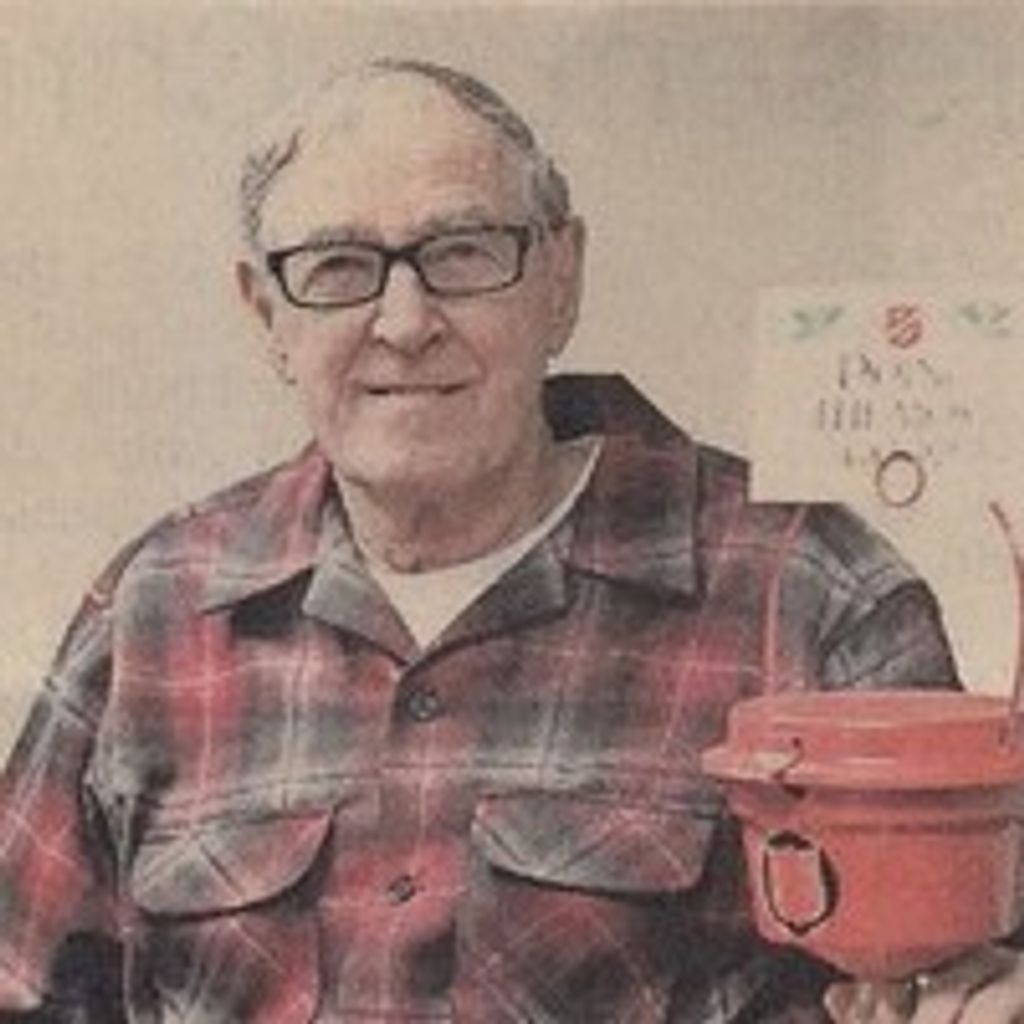 John Stewart Pelletier Profile Photo