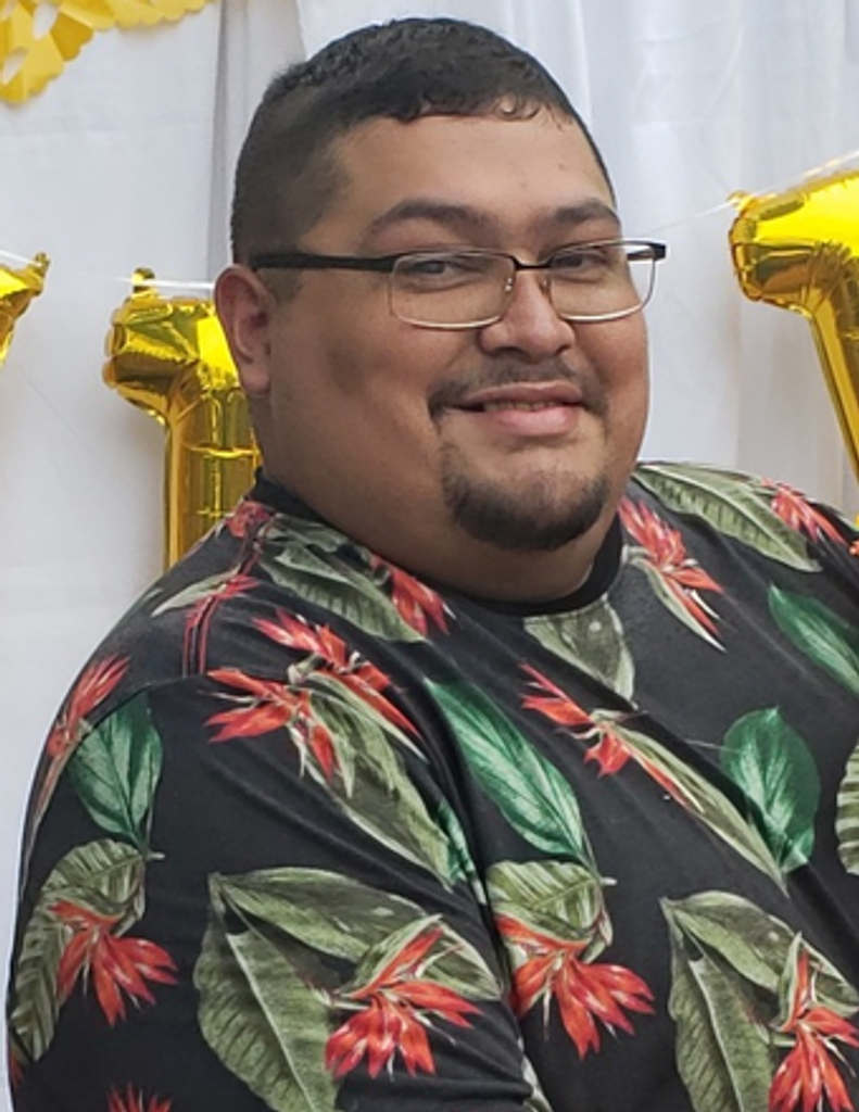 Adrian Arangure Profile Photo