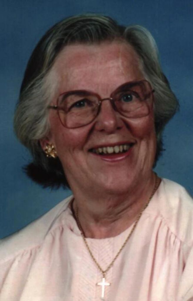 Cornelia J. Forster Profile Photo