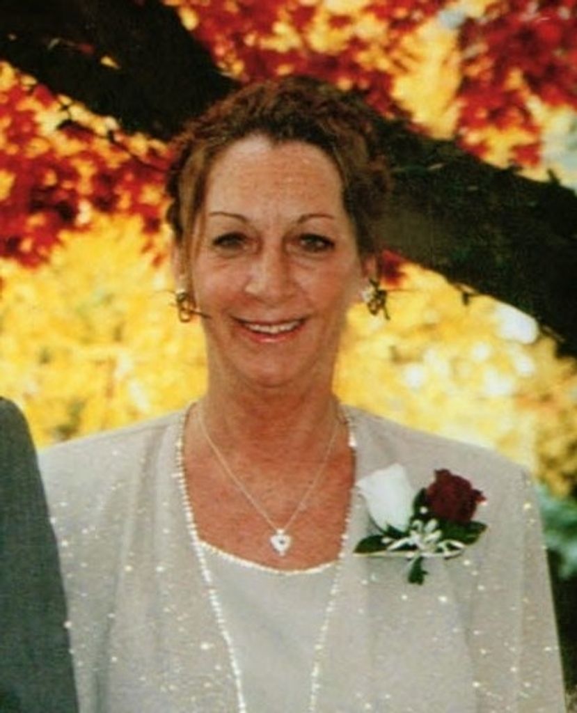 Paula Fisher Profile Photo