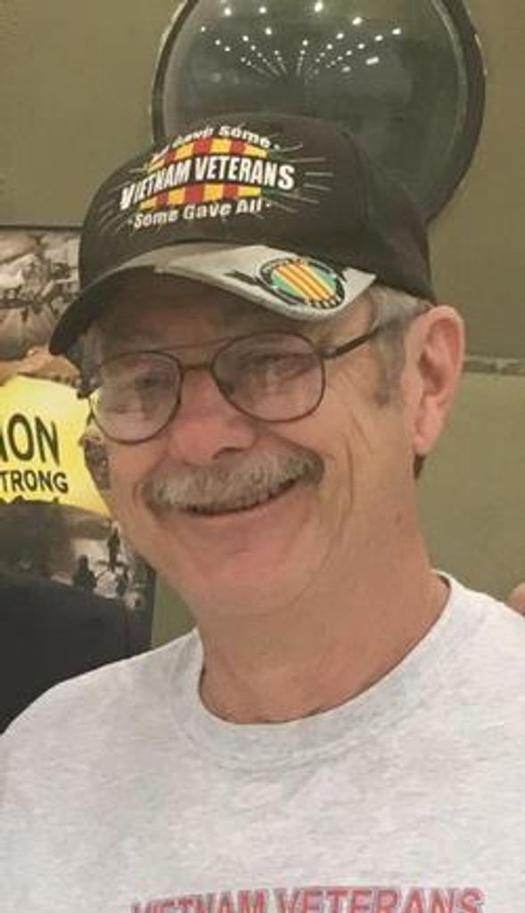 Randy N. Roudybush
