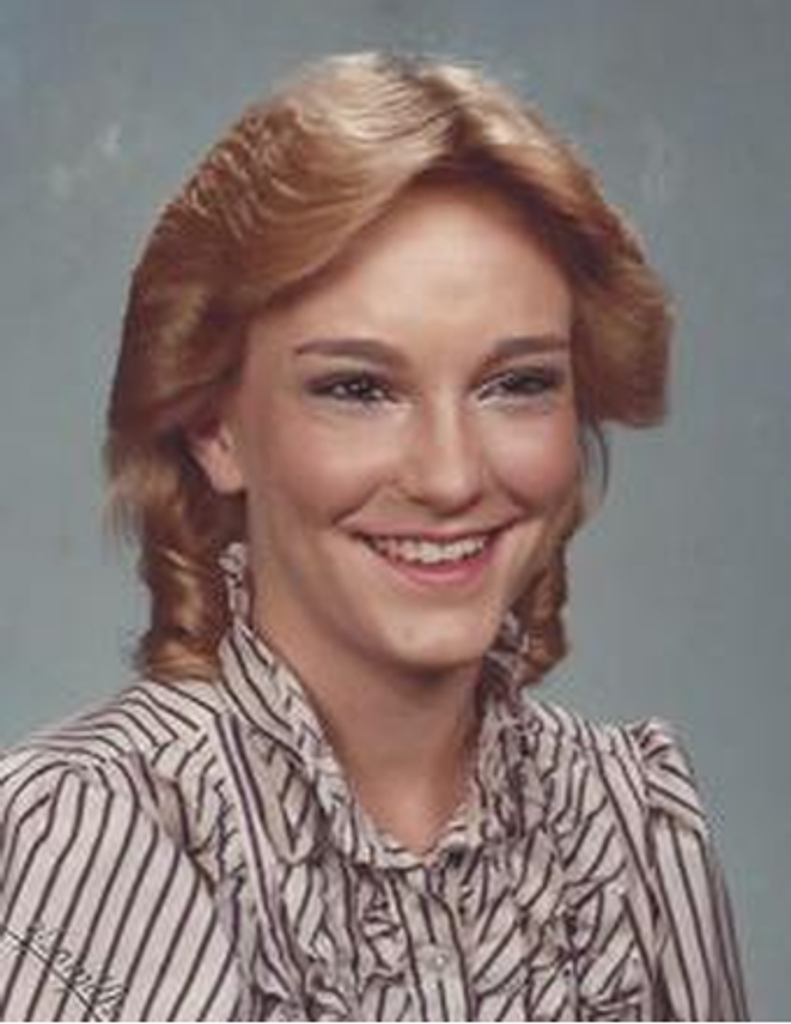 Rhonda (Thornton) Carter