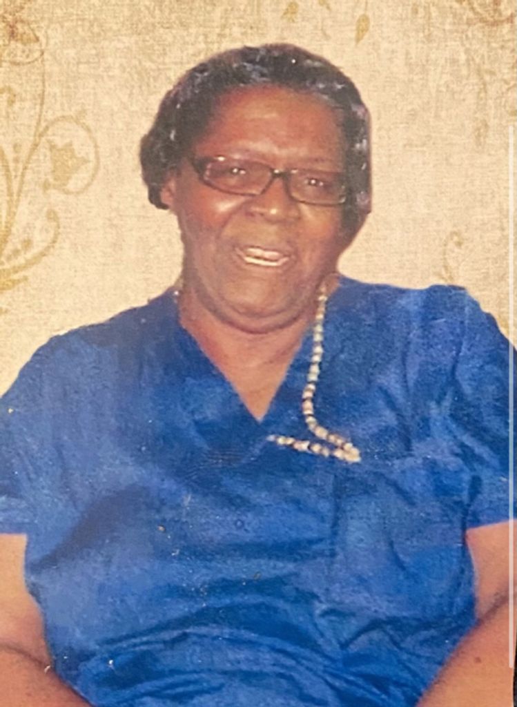 Faye F. Benson Profile Photo