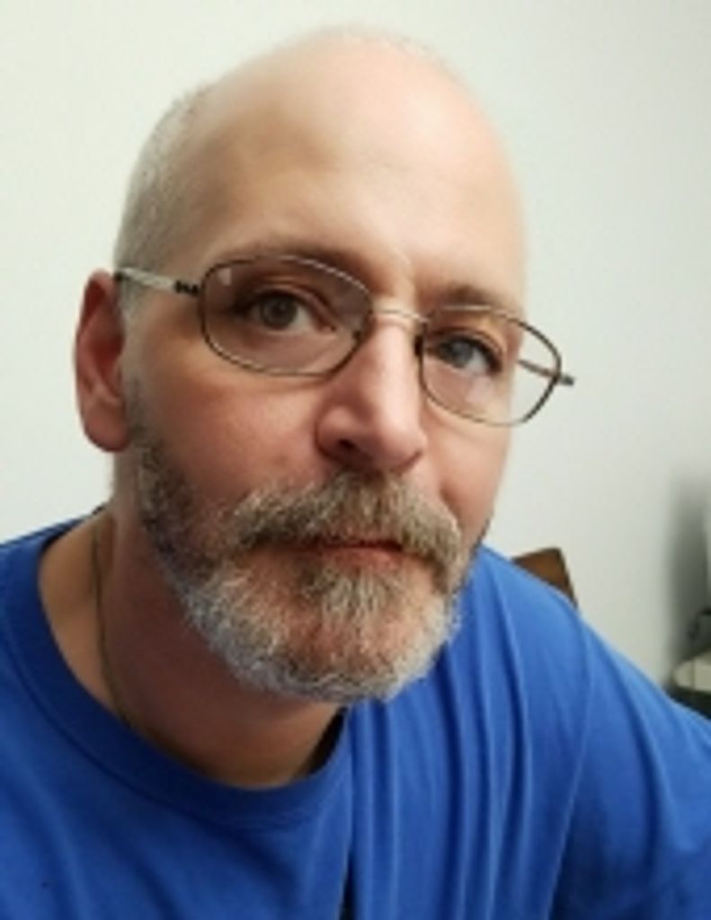 Christopher Lee Elrod - Gwfh