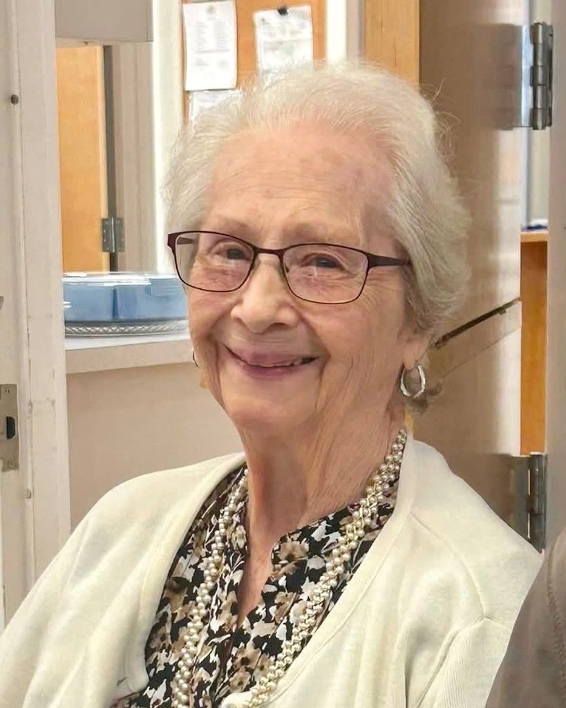 Barbara Gill Tripp Profile Photo