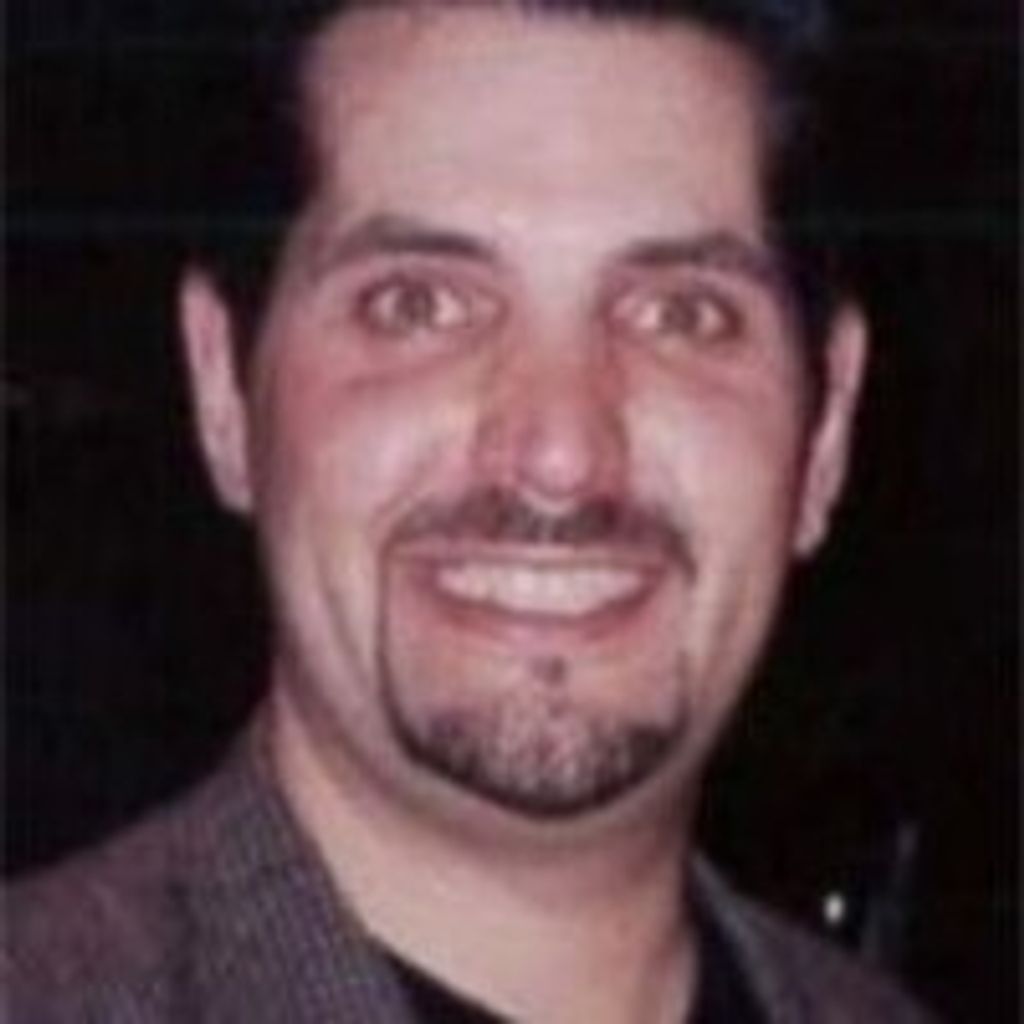 Faron Scott Walker