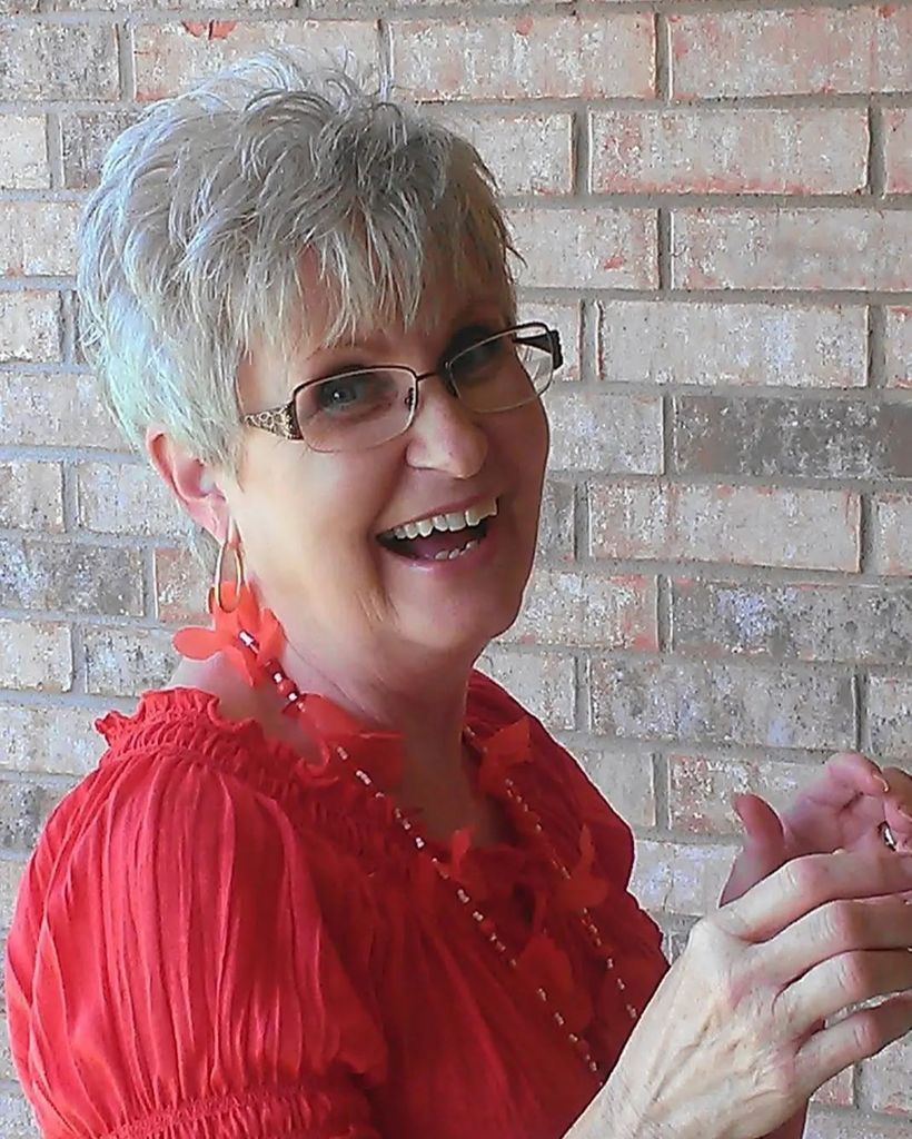 Carolyn Jo Mason Profile Photo