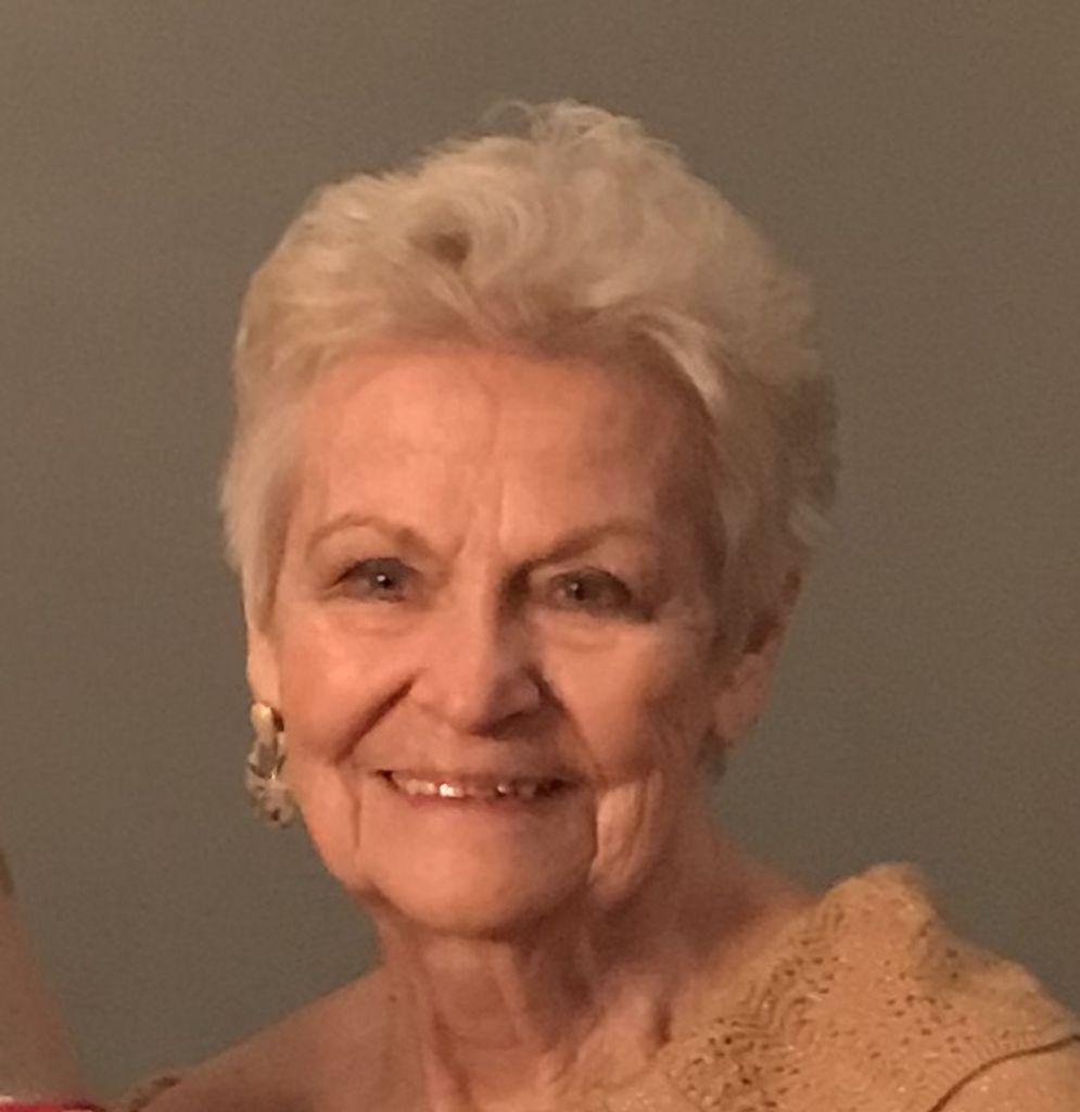 Betty L. Swenson Profile Photo