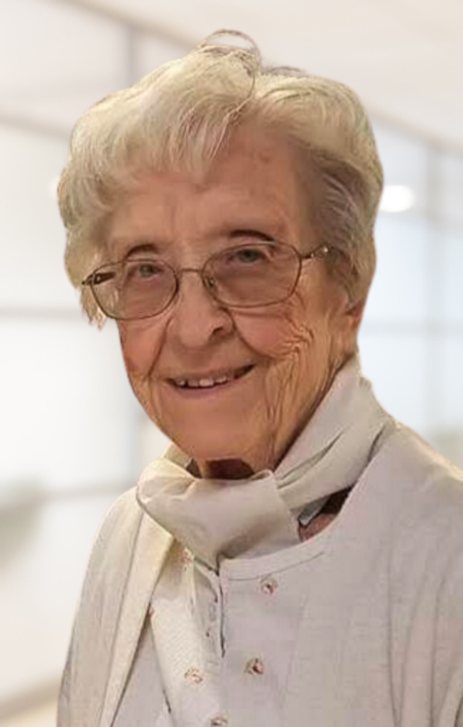 Phyllis Maxine (Russell)  Witmer Profile Photo