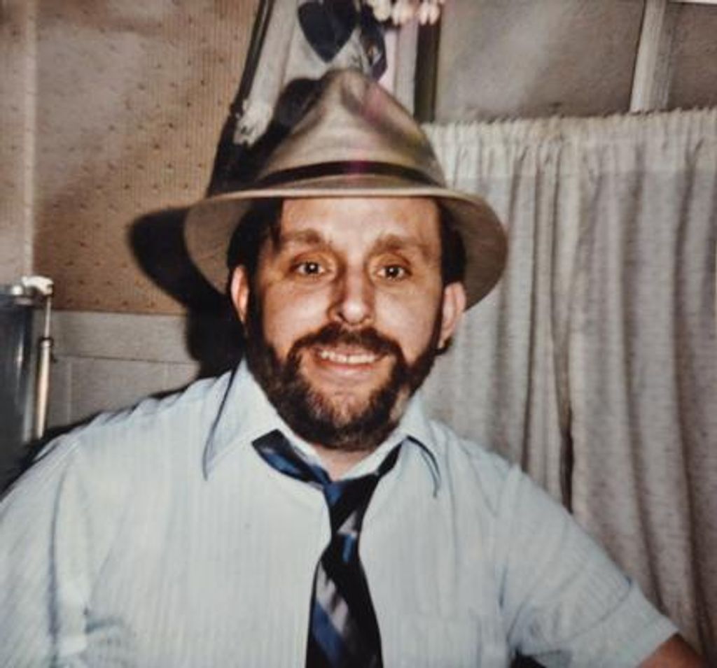 James L. Violette Profile Photo