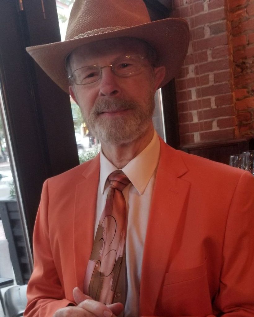 Dr. John M. Hall Profile Photo