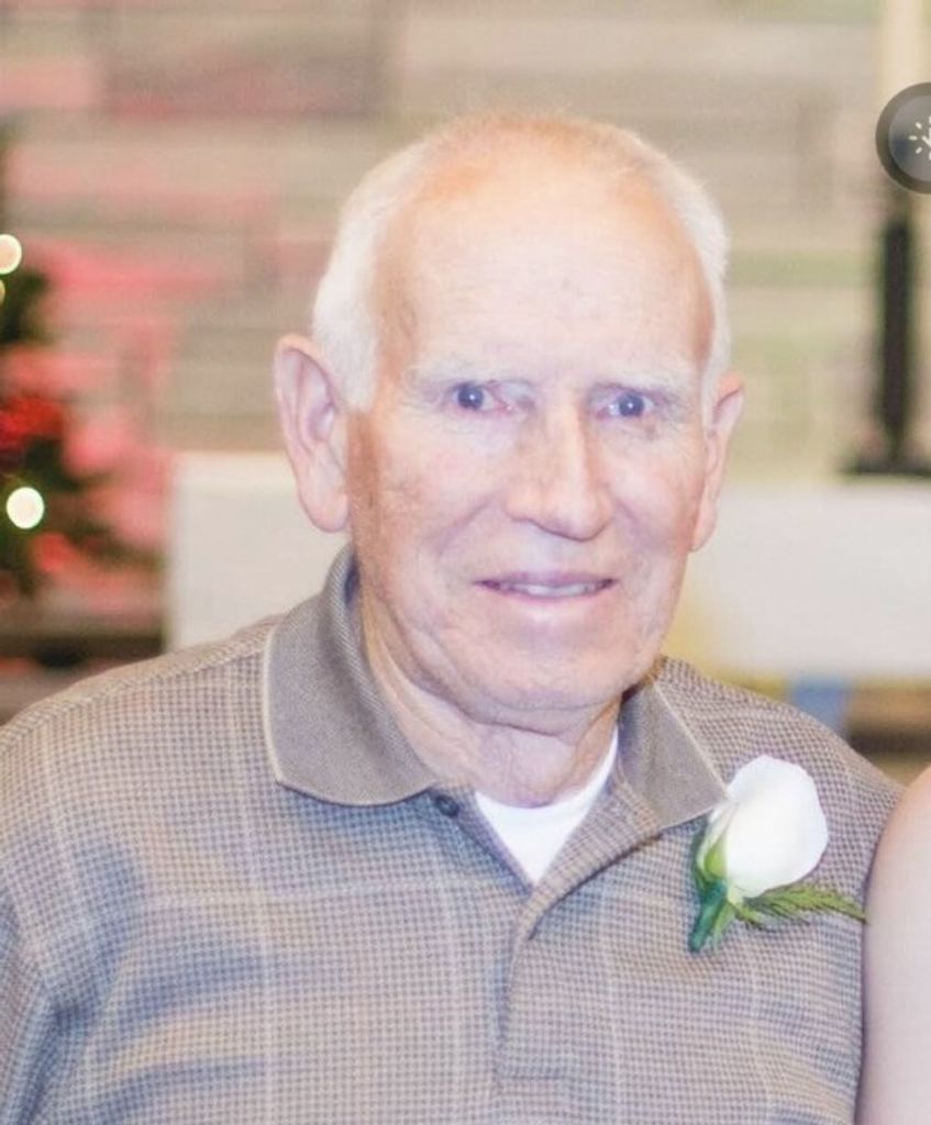 Gordon E. Nagel Profile Photo