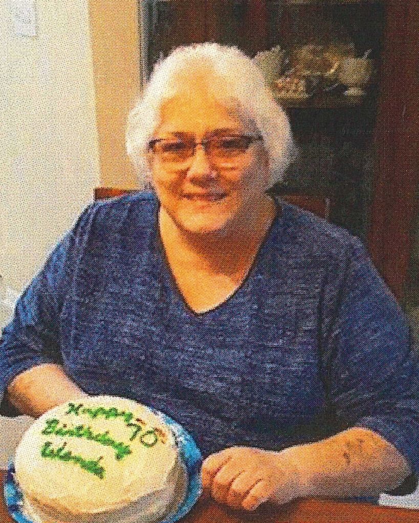 Wenda June Sesler Profile Photo