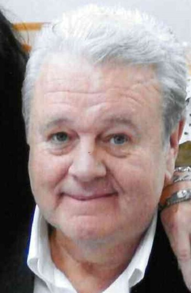 Donald J. Keicher, Sr. Profile Photo