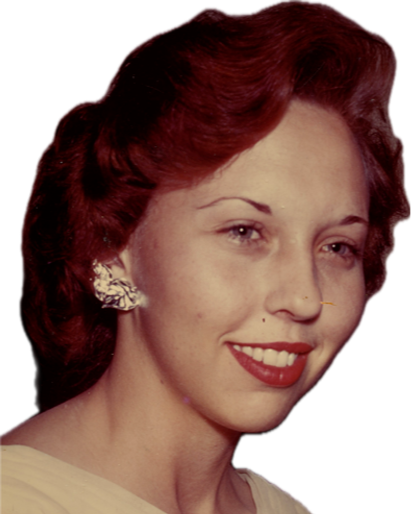 Eva Joyce Palmer Profile Photo