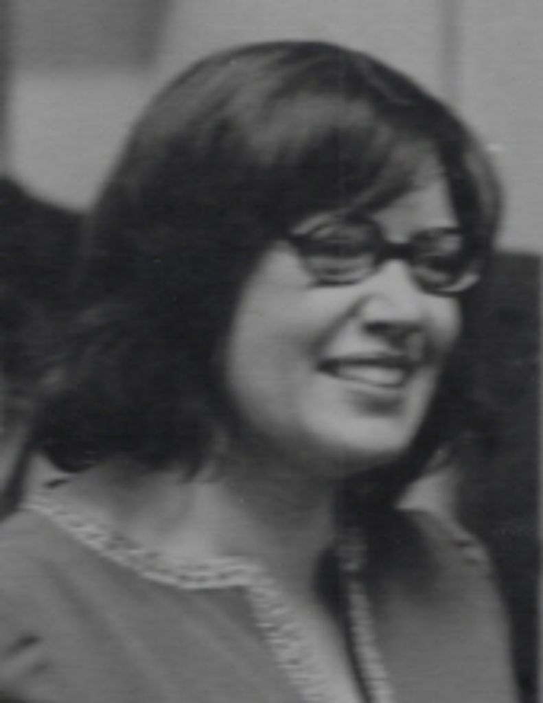 Janice Marie  Greene Profile Photo