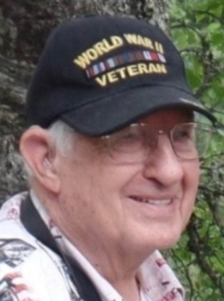 Rev. James Estep Profile Photo