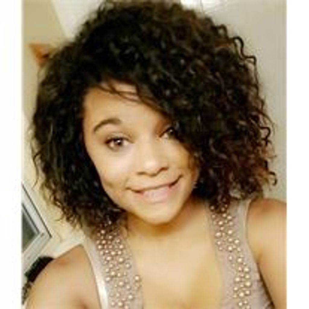 Tierra Nicole Williams