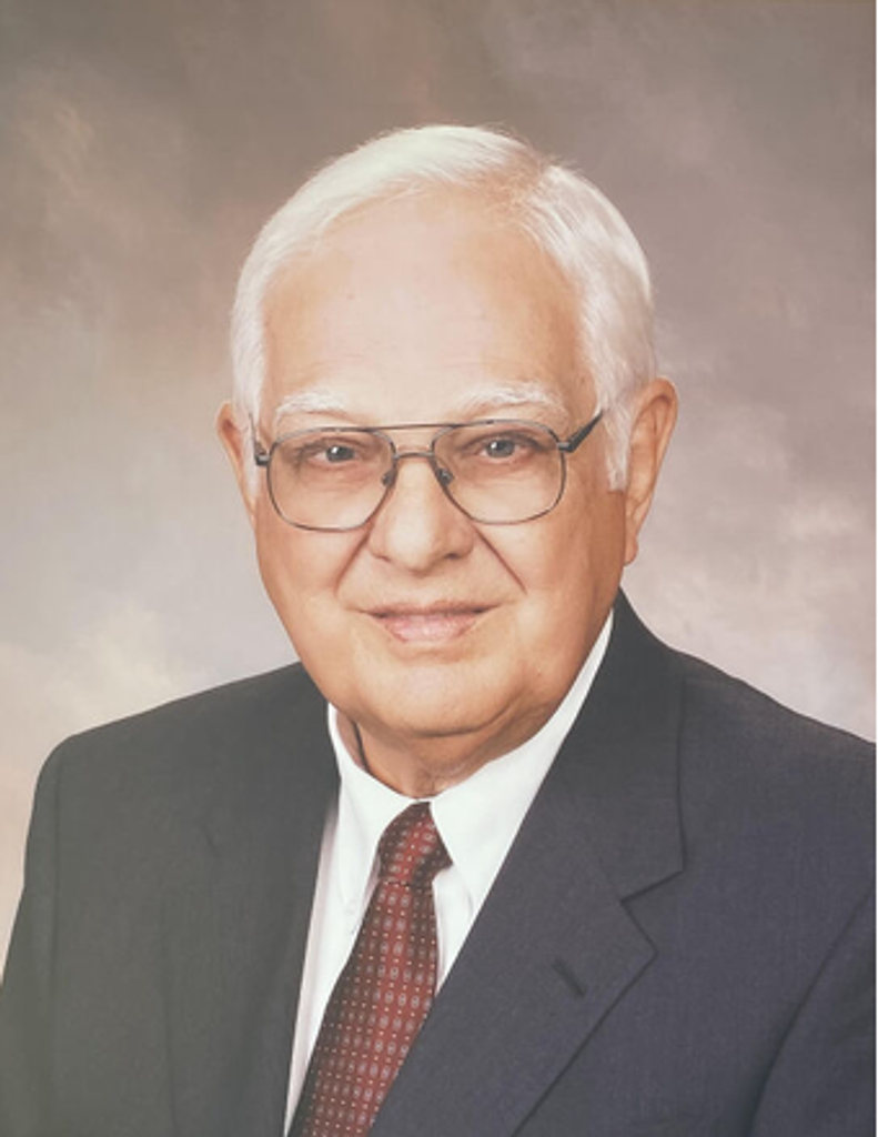 Joseph Norman Johnson Profile Photo