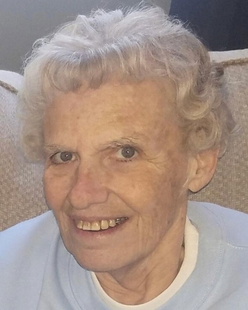 Barbara Kappler Karn Profile Photo