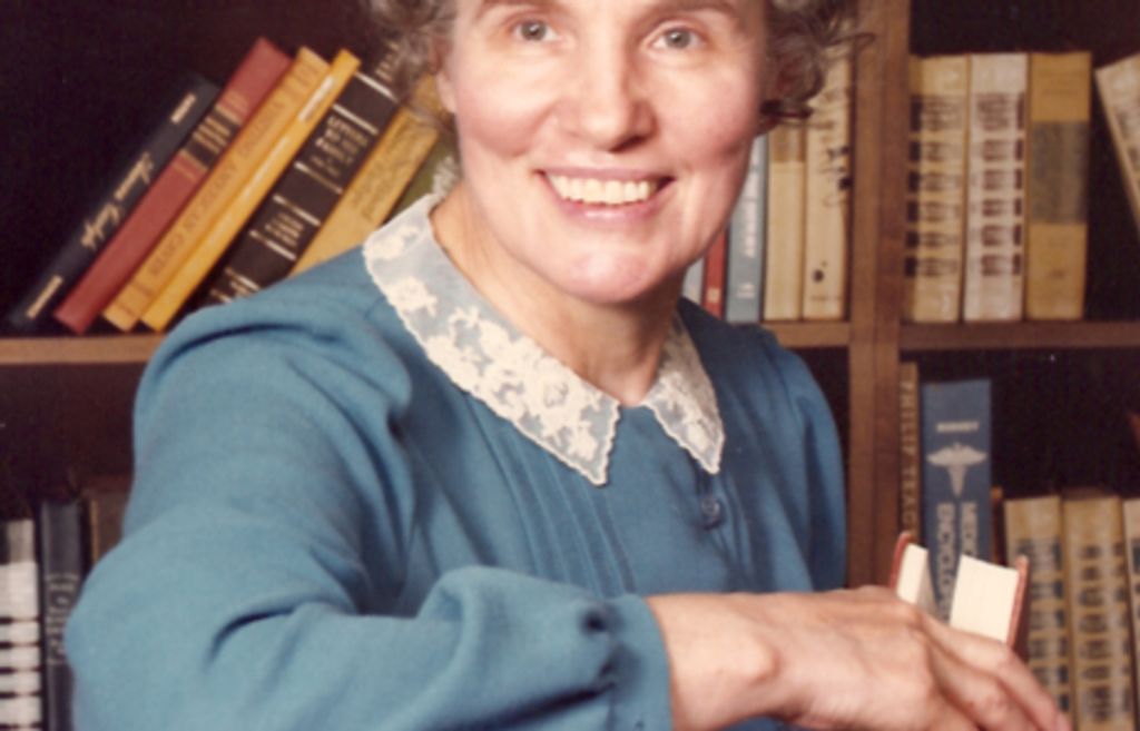Mary Ovana Brown