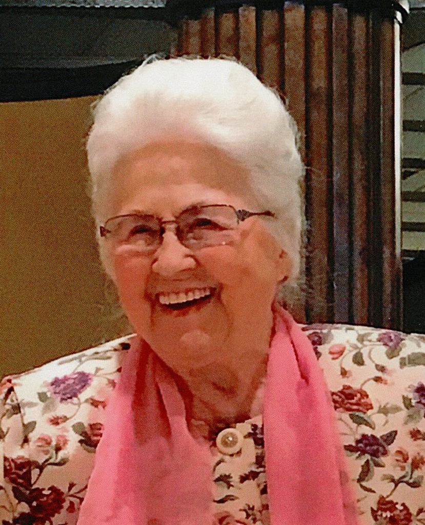 Florence Thompson Profile Photo