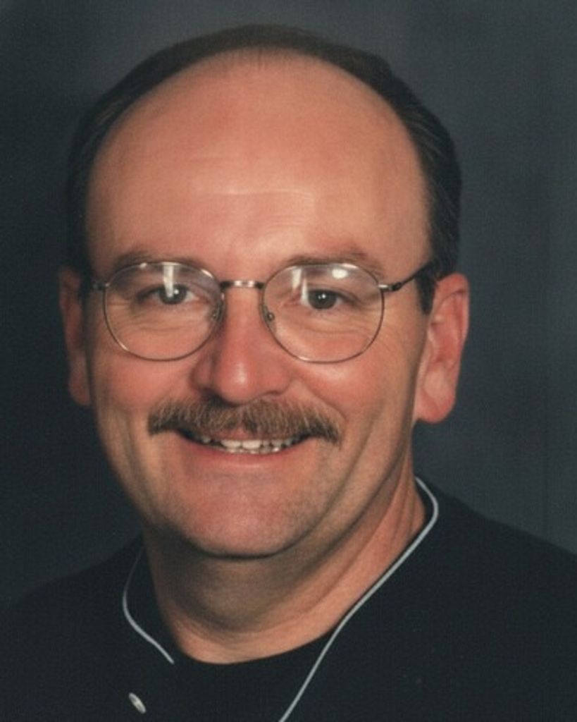 Charles E. Caperton Profile Photo