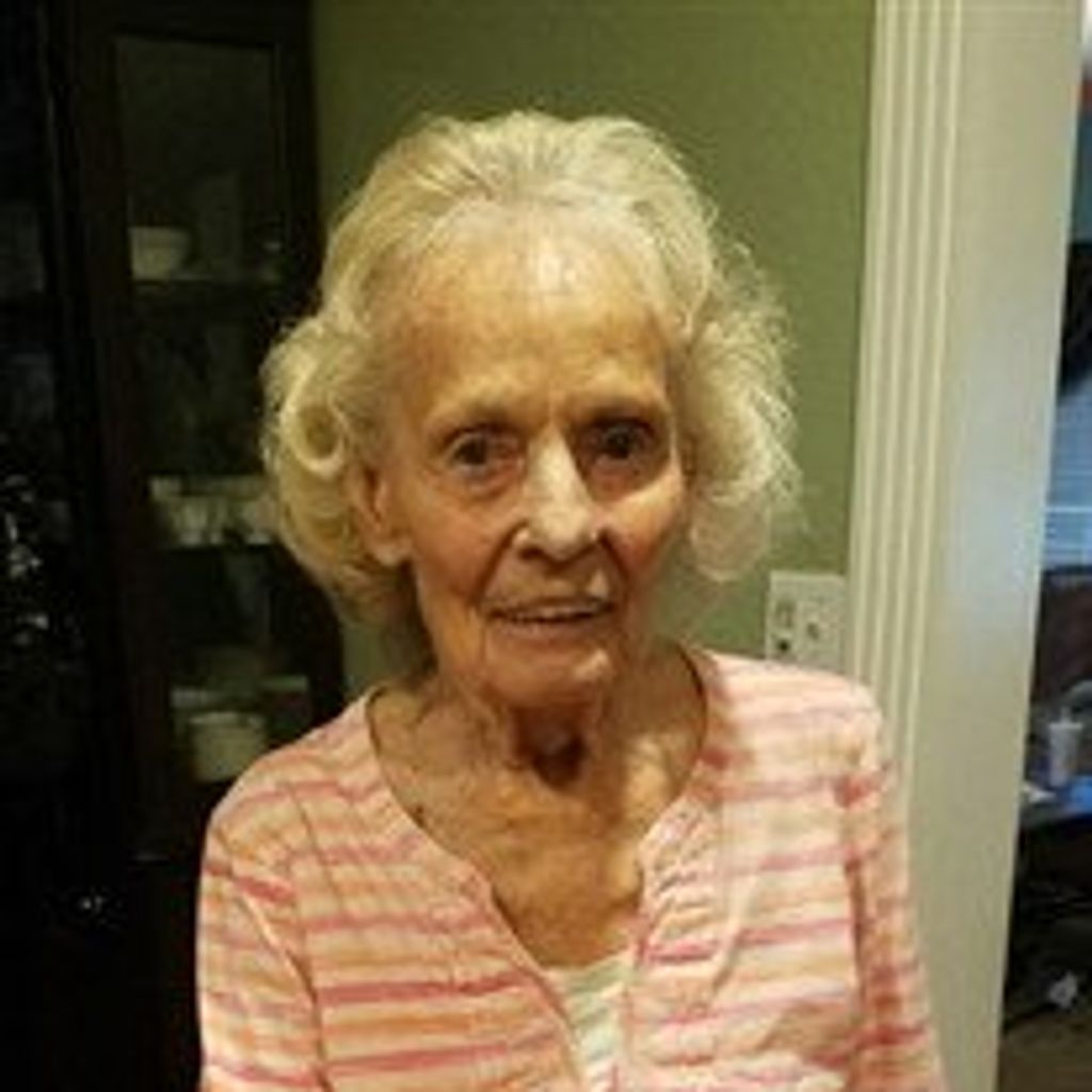 Josephine Nagle