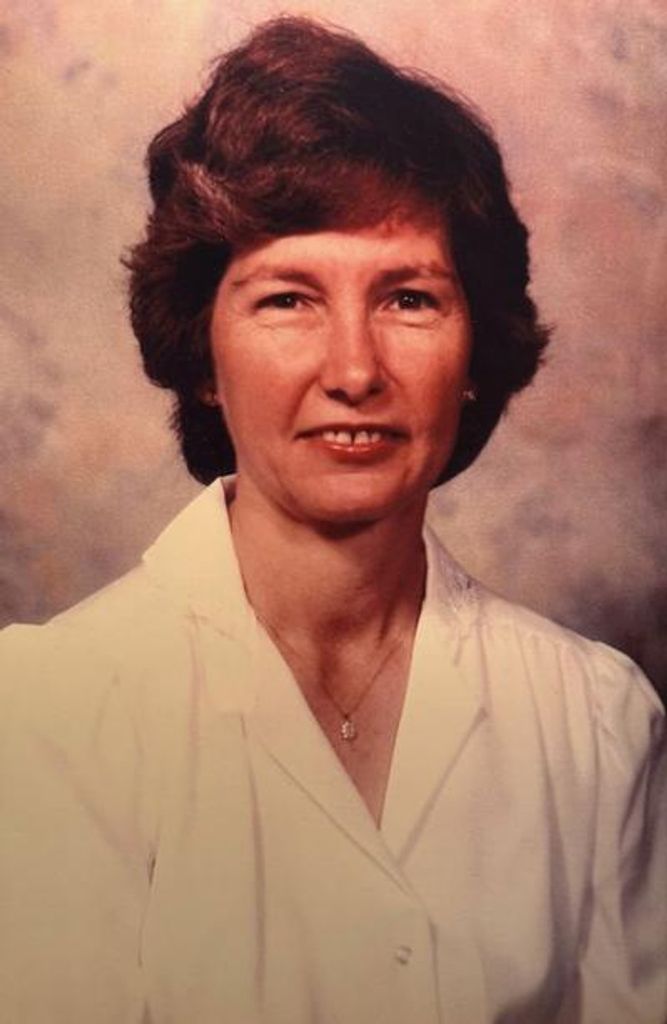 Peggy Jean Semones White Profile Photo
