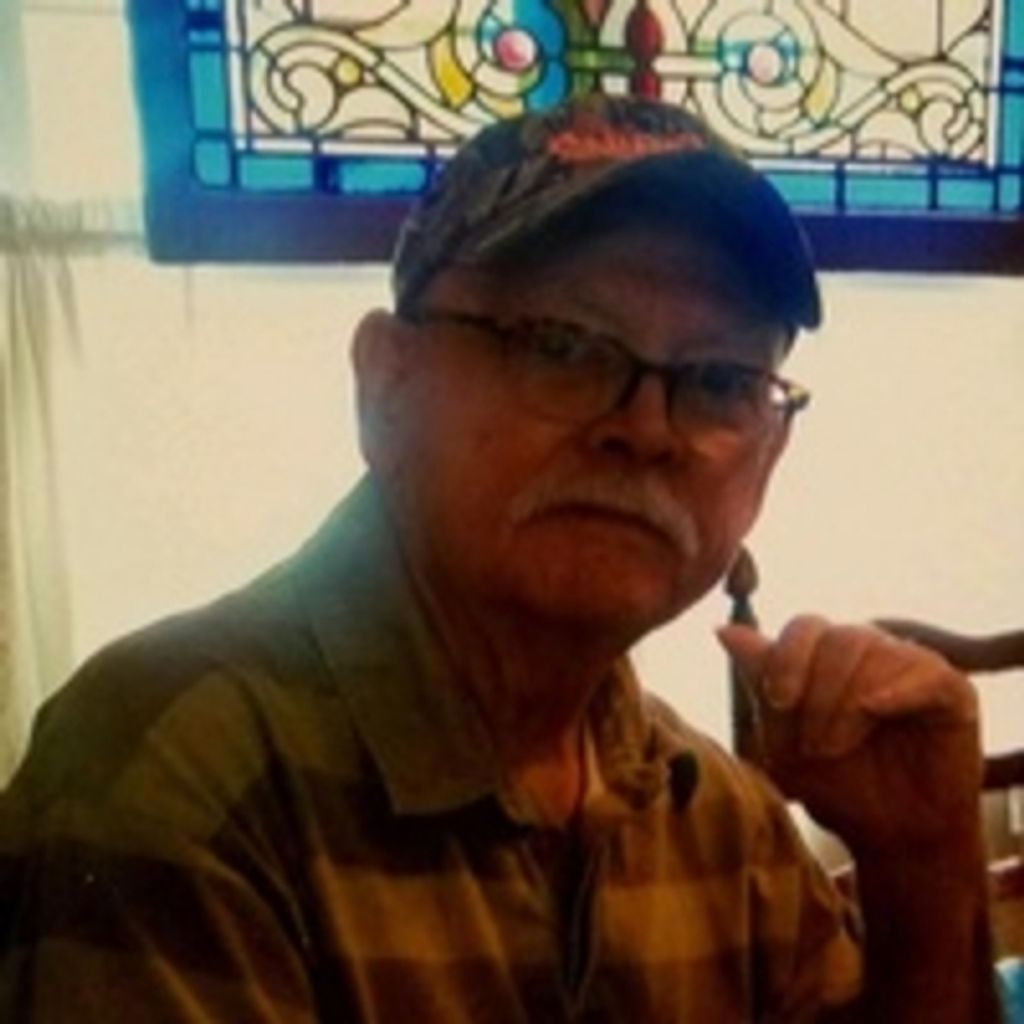 Carl Edward Morgan Profile Photo