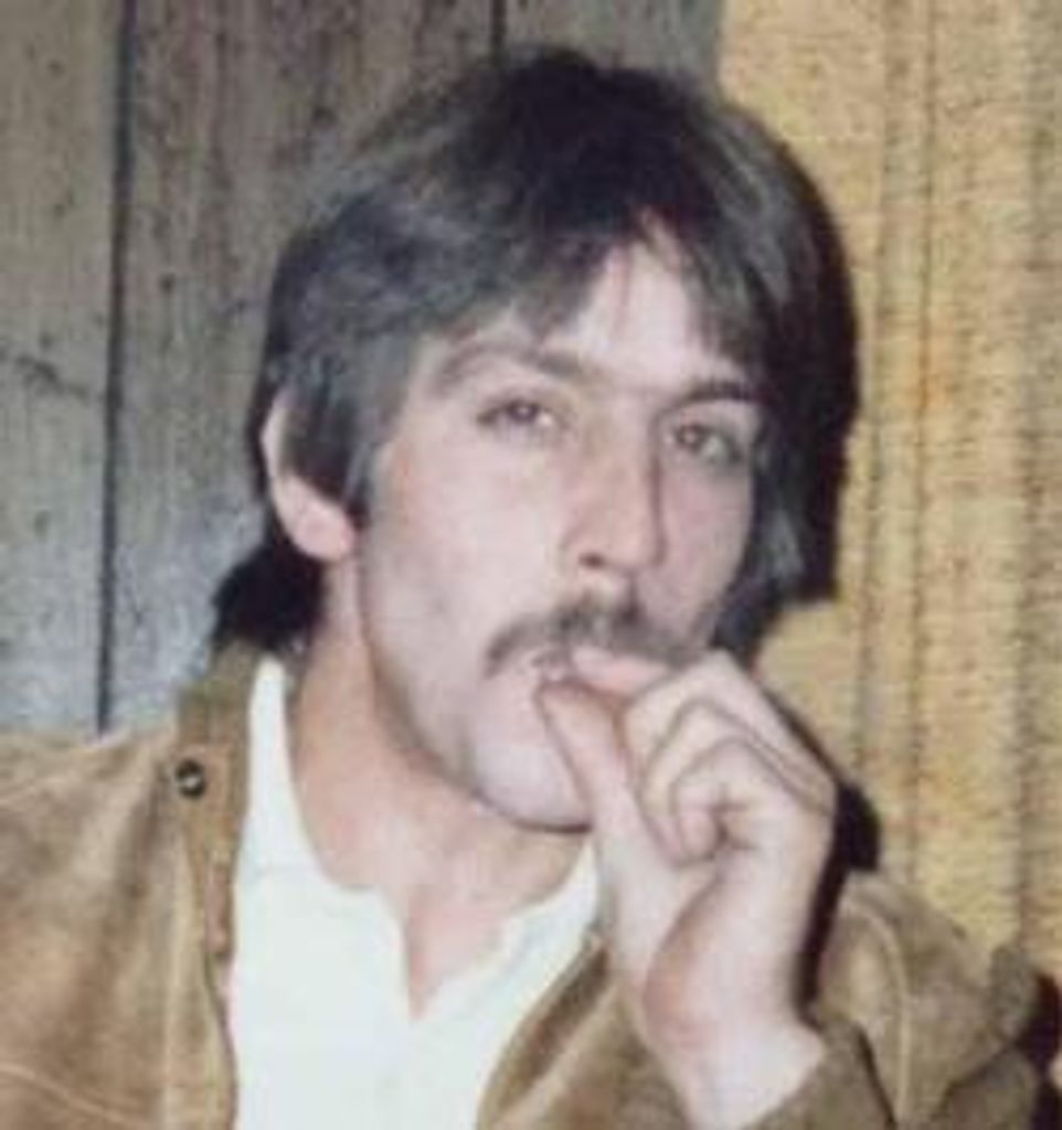 Randy Allen Hagen
