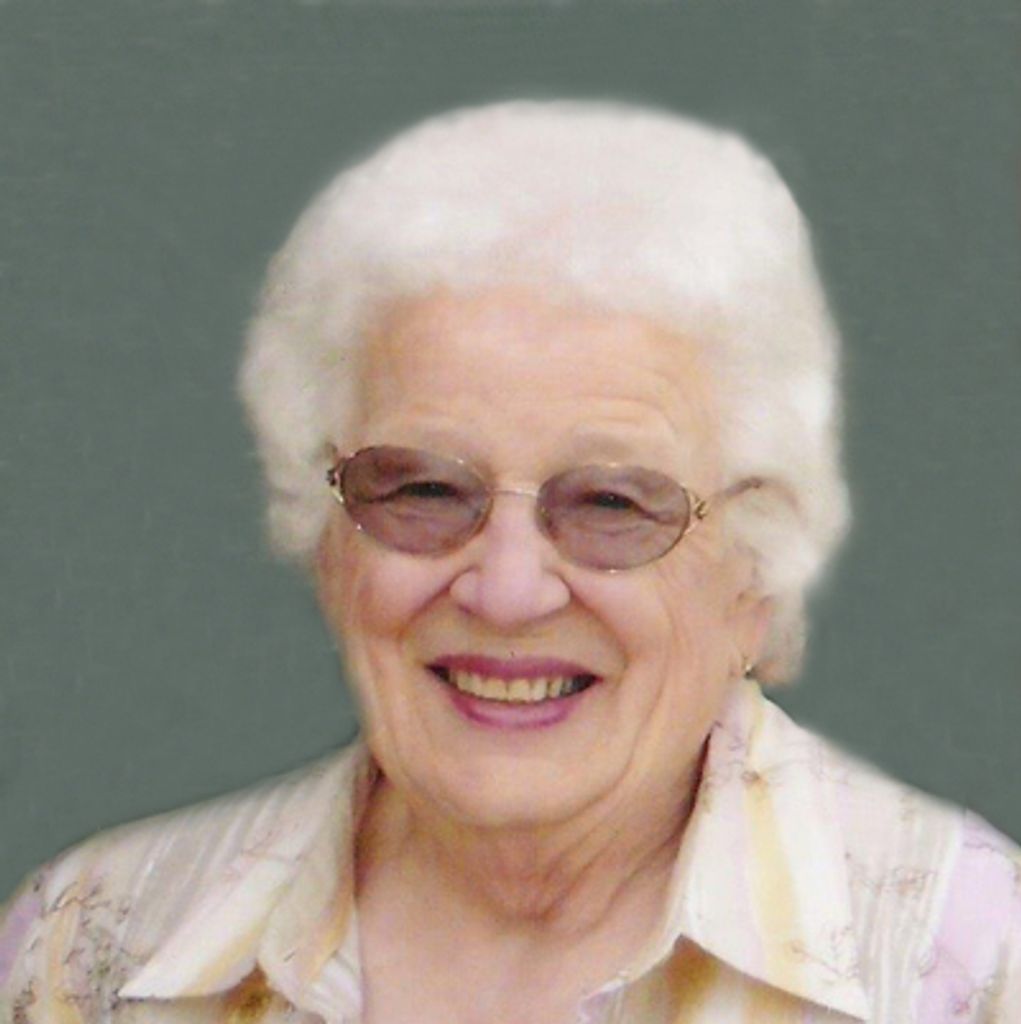 Dorothy Ann Johnson Profile Photo