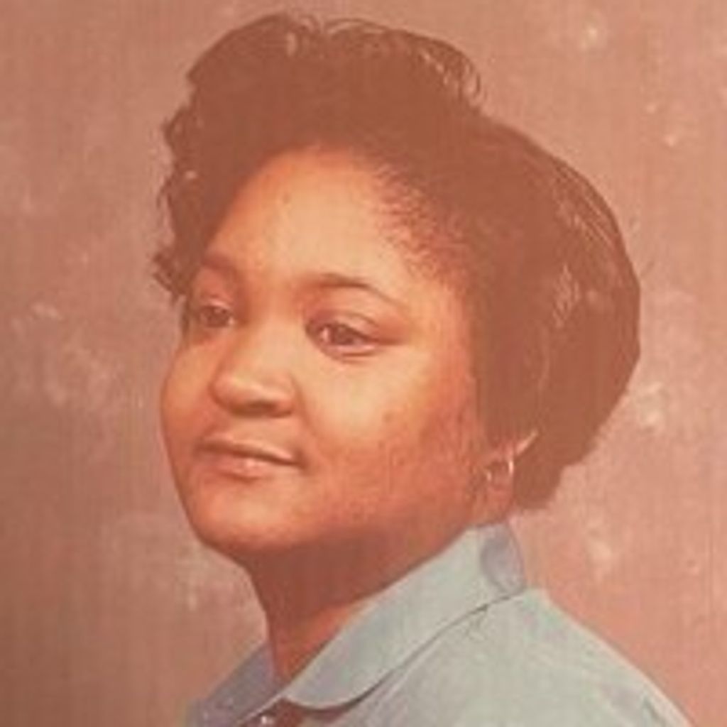 Beverly E Wilson - Fambo Profile Photo