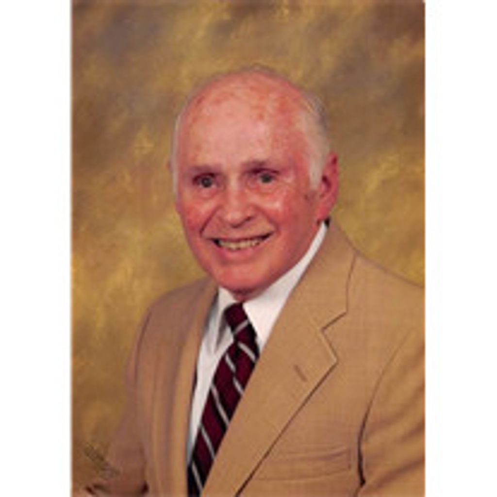 George E. Roberts Profile Photo