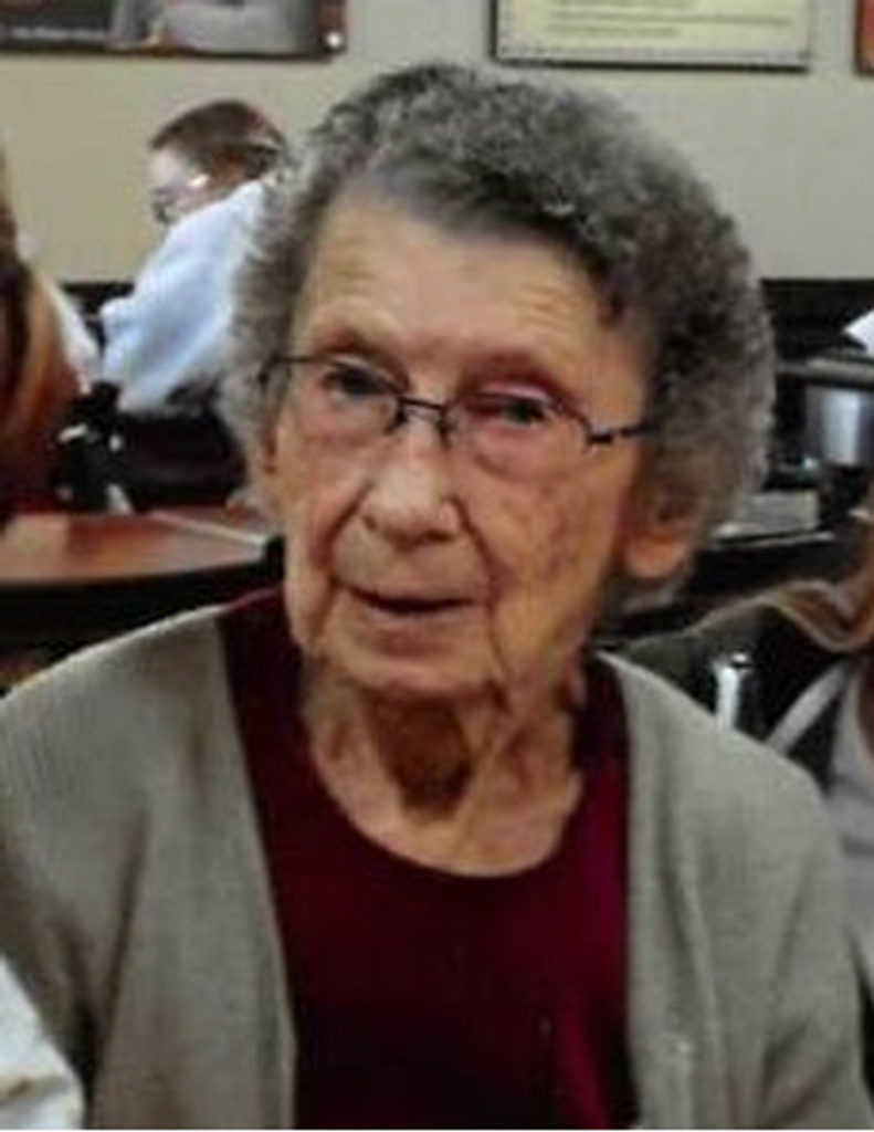 Evelyn Mineer Prater