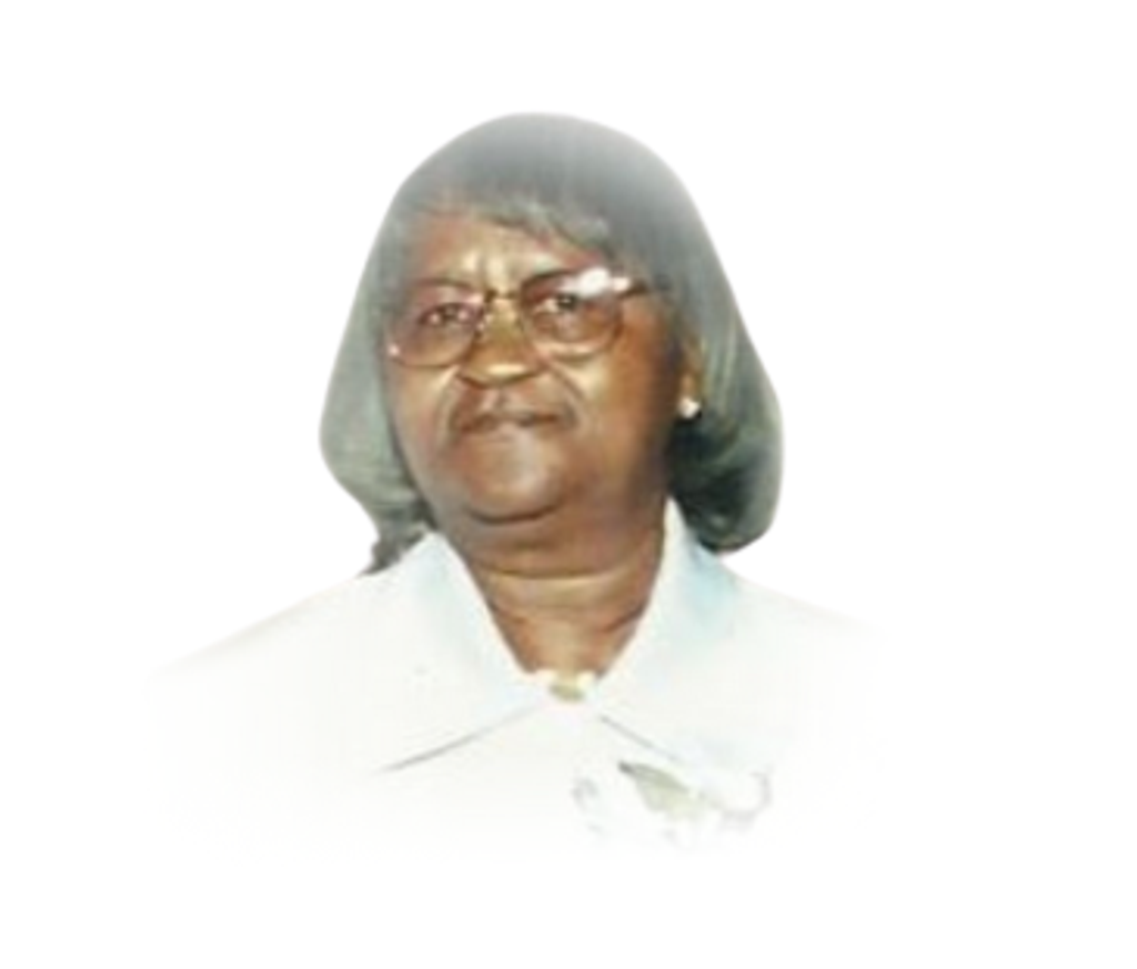 Pinkey (Evans)  Robinson