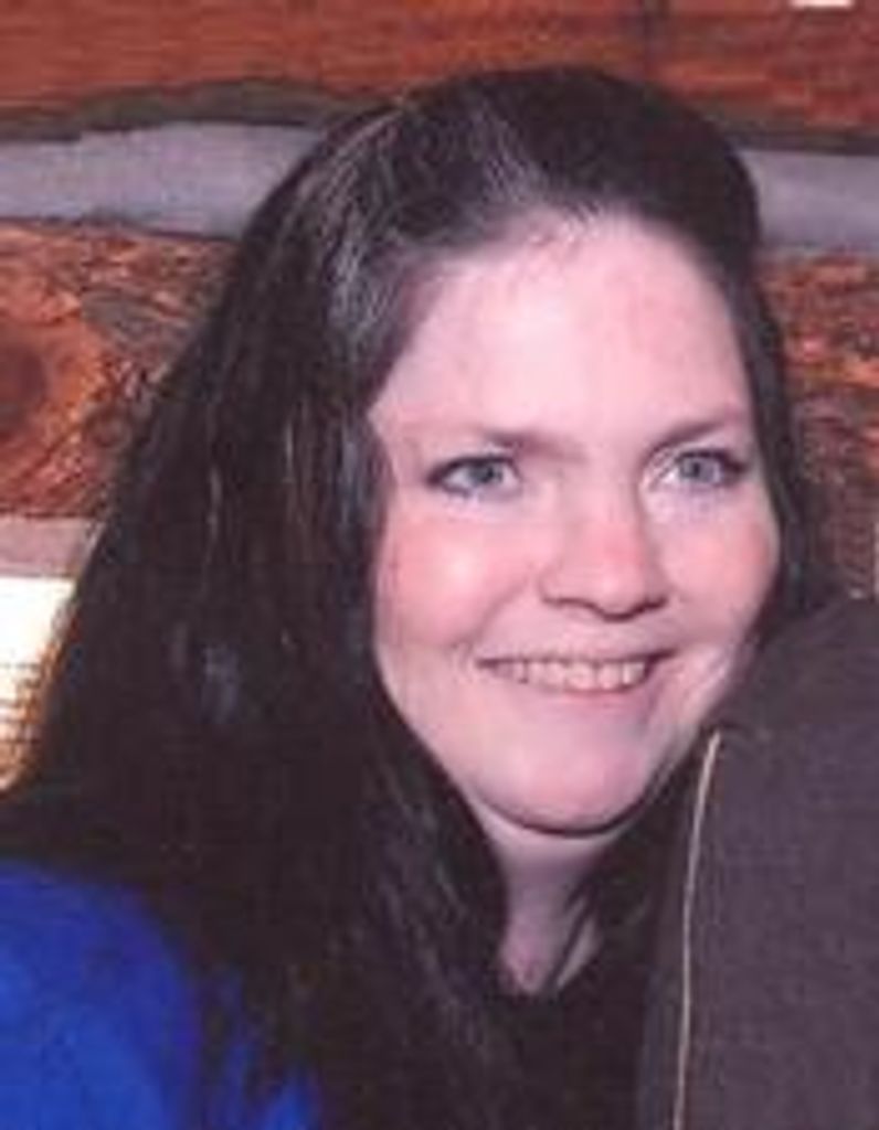 Lisa Maria Bingham