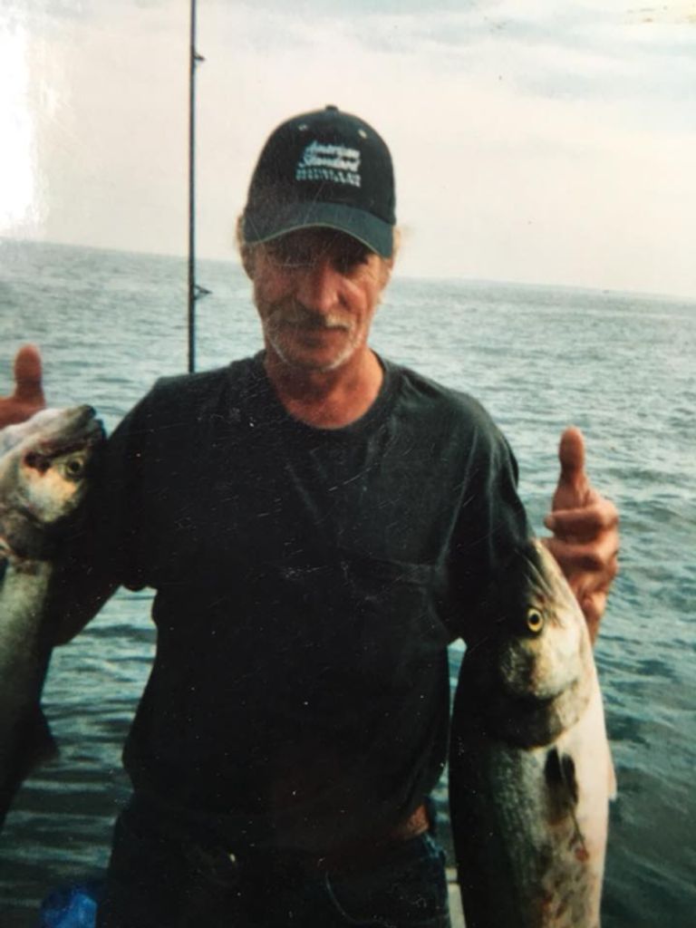 Kenneth 'Kenny' Ziwicki